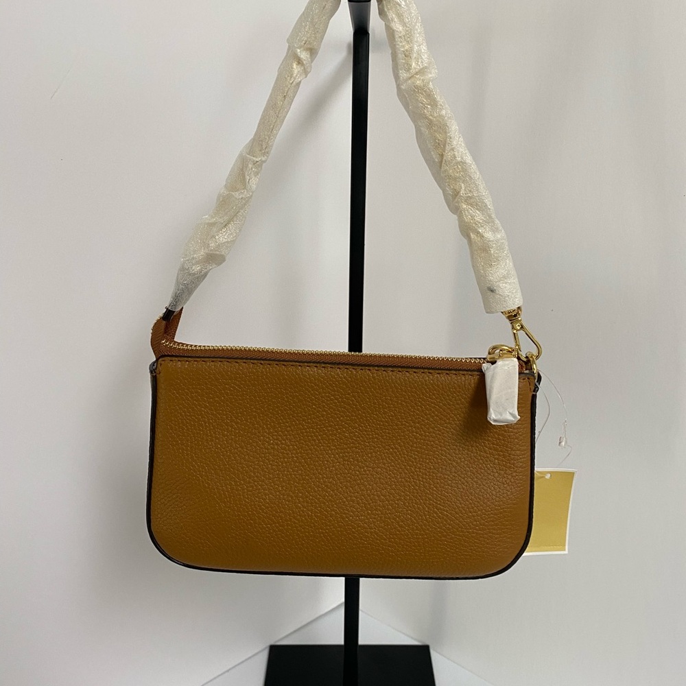 MICHAEL KORS CLUTCH - Picture 4 of 15